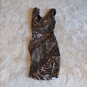 Dress!